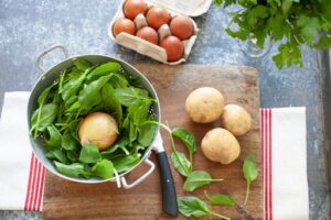 Top Tips on Cooking for a Healthy Gut