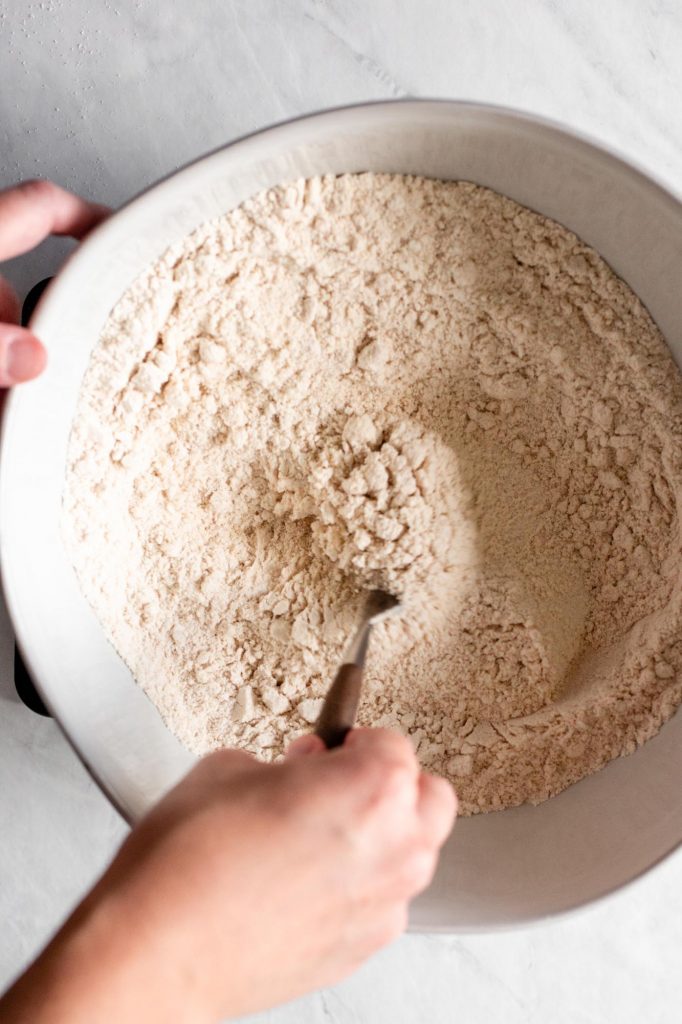 The Best and Easiest Gluten-Free Sourdough Bread