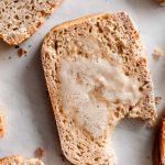 The Best and Easiest Gluten-Free Sourdough Bread