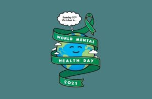 World Mental Health Day with www.loveyourgut.com