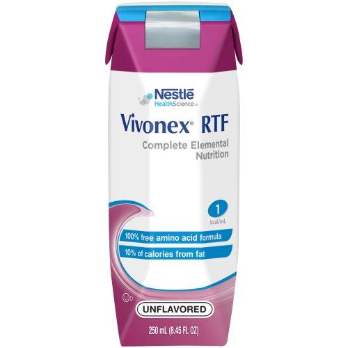 Nestle Vivonex Supplement