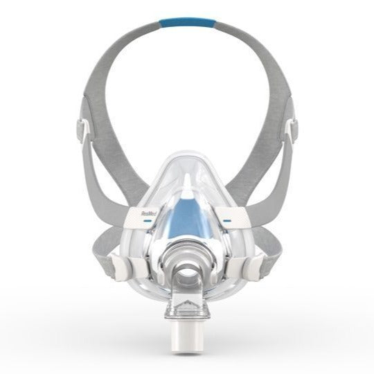 Resmed Airfit F20 full face cpap mask