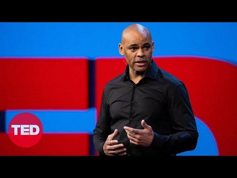 How Is Your City Tackling the Climate Crisis? | Marvin Rees | TED