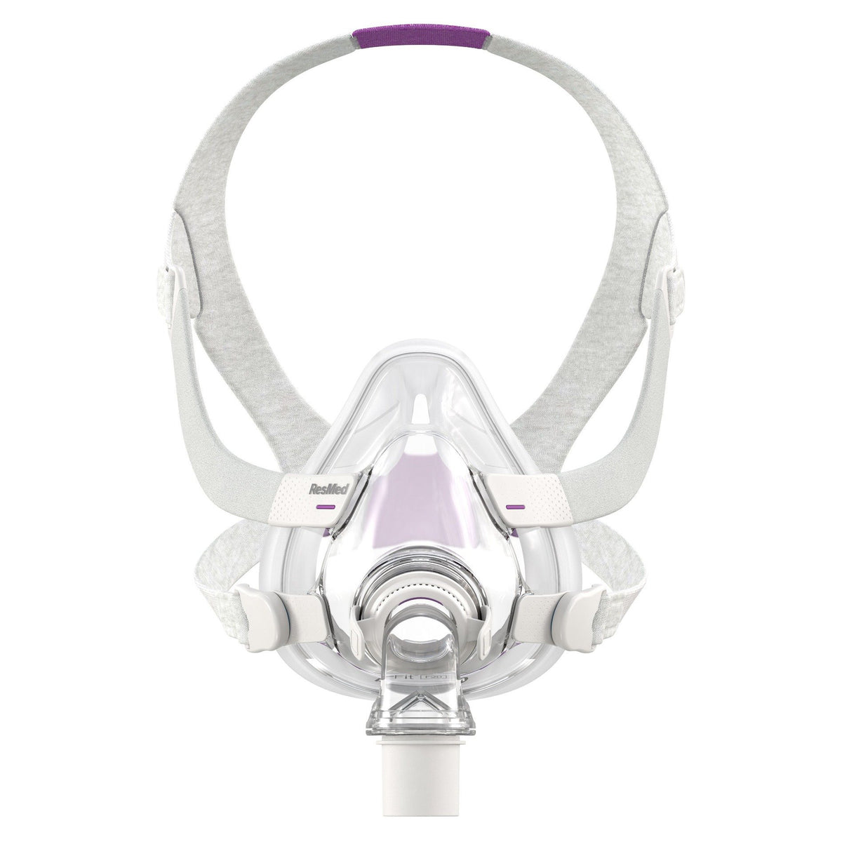 Resmed Airfit F20 for her CPAP mask
