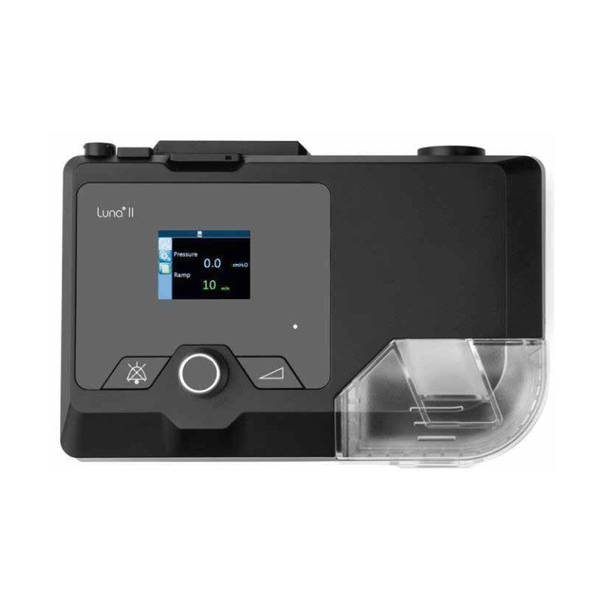 Luna II CPAP machine
