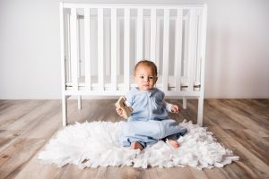 Great Naptime Products to Help Baby Sleep