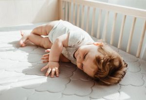 Great Naptime Products to Help Baby Sleep