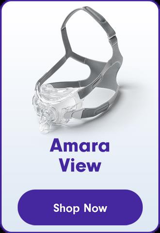 Amara View call to action