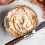 Easy Whipped Miso Butter Recipe