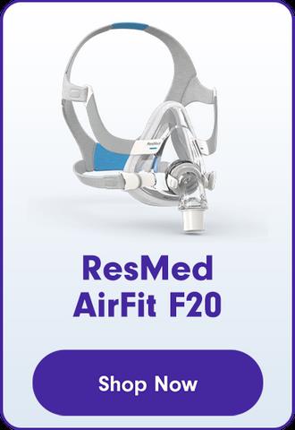 Resmed Airfit F20