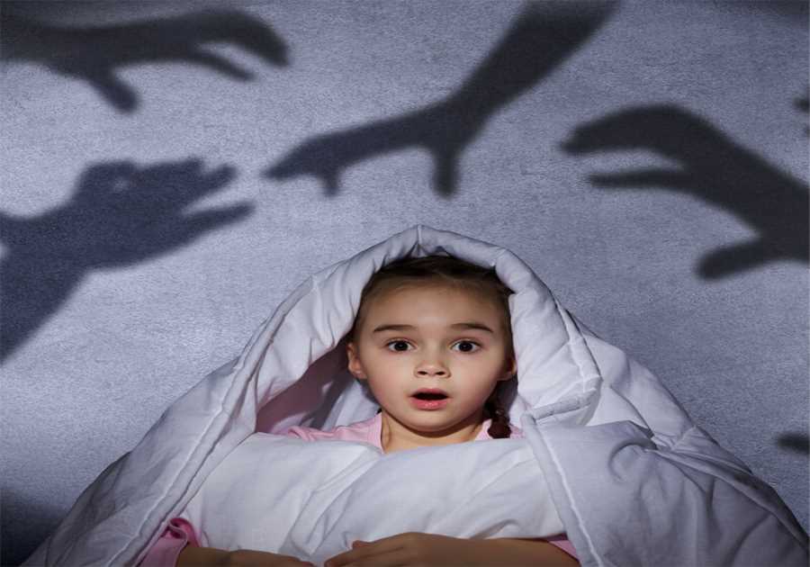 Sleep Terrors, what are they and what can be done about them?