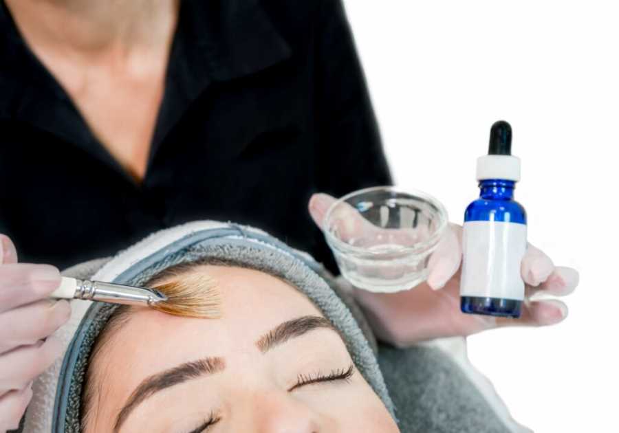 How to Choose a Chemical Peel