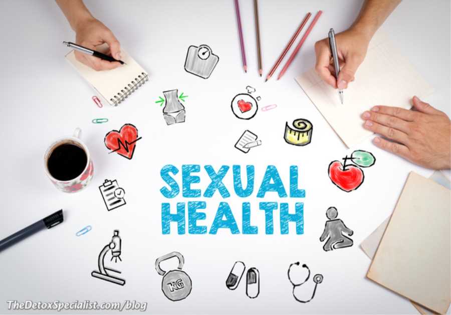 How to Prioritize Your Sexual Health in 2023