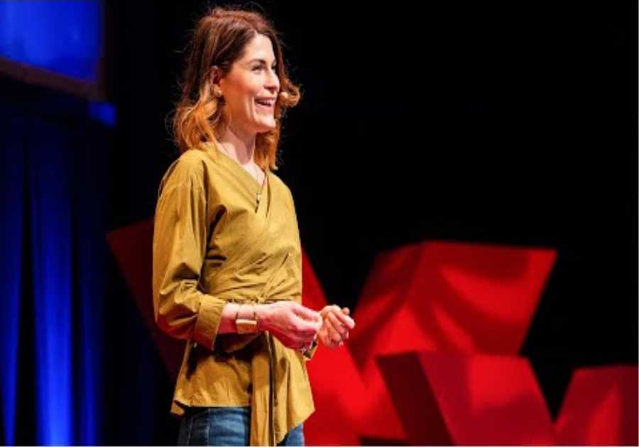 What Makes a Good College – and Why It Matters | Cecilia M. Orphan | TED