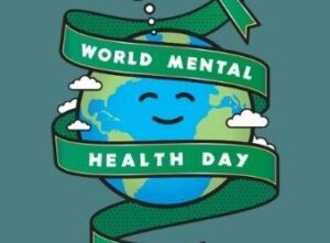 World Mental Health Day with www.loveyourgut.com