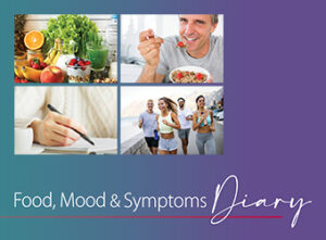 Food, Mood and Symptoms Diary