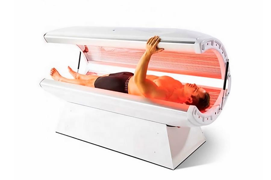 The Best Infra Red Light Therapy Device for Anti-aging 