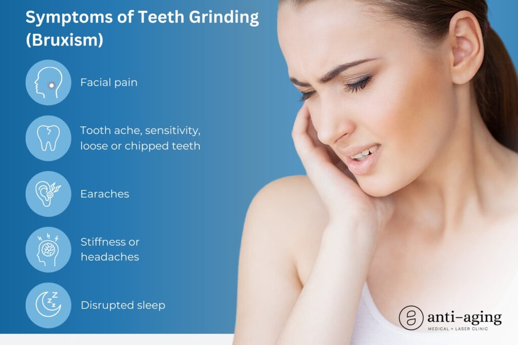 Understanding and Treating Bruxism (Teeth Grinding)