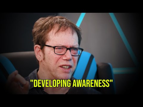 Robert Greene : Do You Believe That You're Capable Of Change ?
