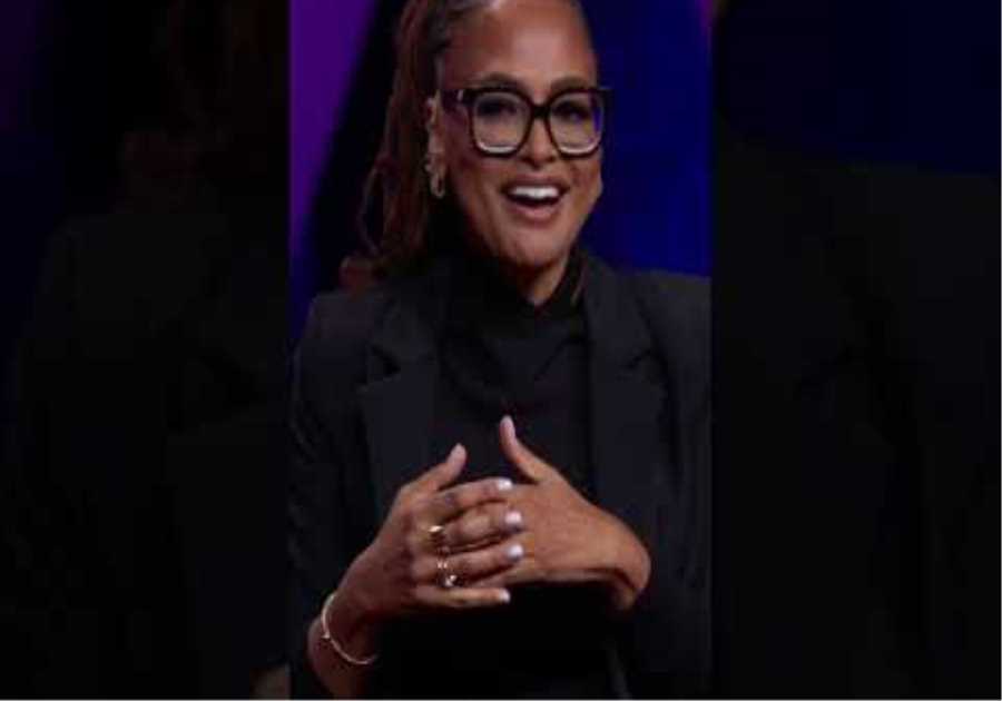 How Film Changes the Way We See the World | Ava DuVernay @TED #tedtalks #shorts