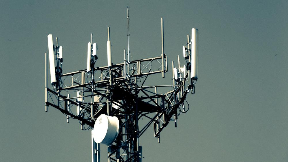 Avoid the damage caused by 5G Antennas